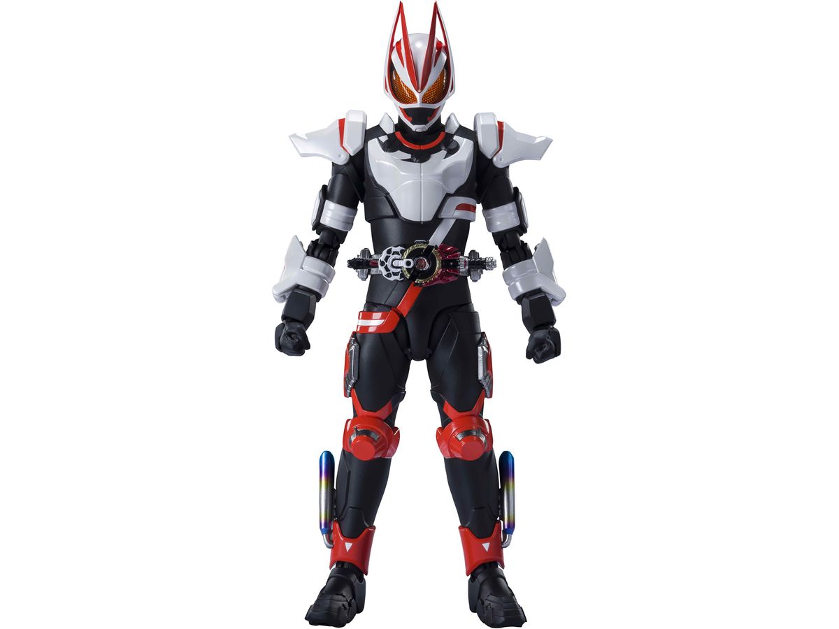 S.H.Figuarts Kamen Rider Geats Magnum Boost Form (Reissue)