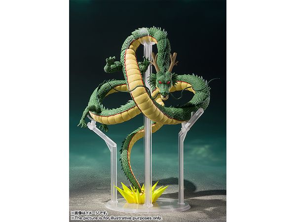 S.H.Figuarts Shenron (Reissue)