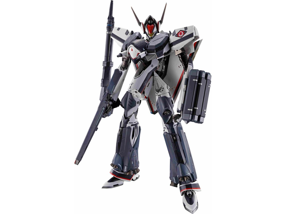 VF-171EX Armored Nightmare Plus EX (Alto Saotome Machine) Revival Ver.