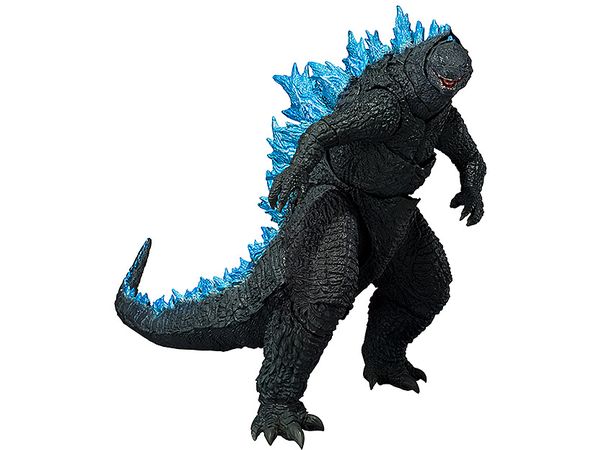 S.H.MonsterArts Godzilla - Godzilla x Kong: The New Empire (2024)