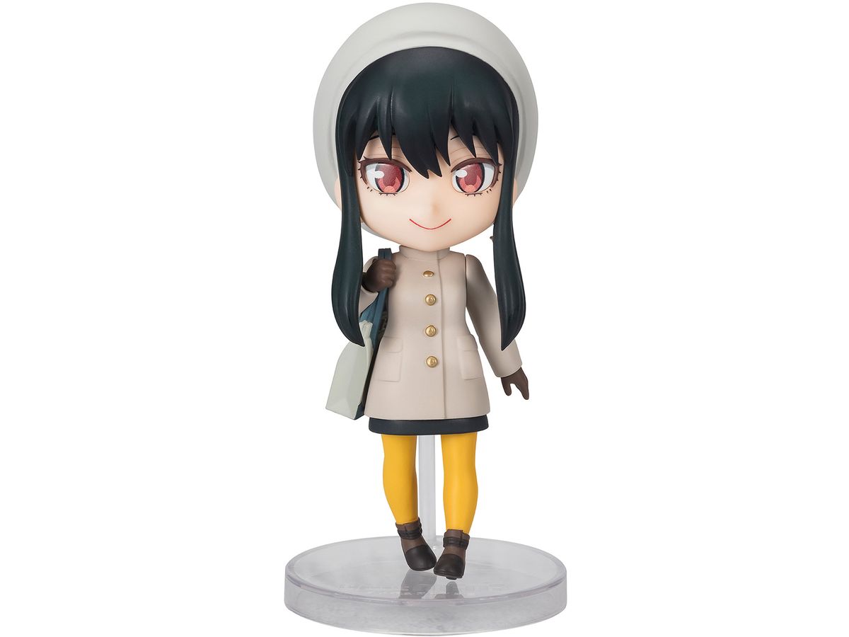 Figuarts mini Yor Forger -Movie version SPY x FAMILY CODE: White-