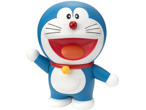 Figuarts ZERO Doraemon (Reissue)