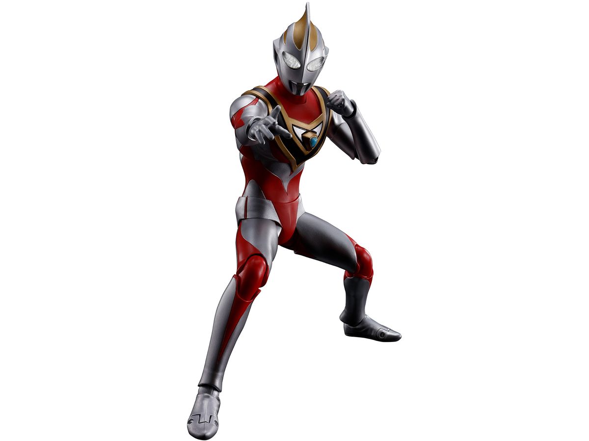 S.H.Figuarts (Shinkocchou) Ultraman Gaia (V2)