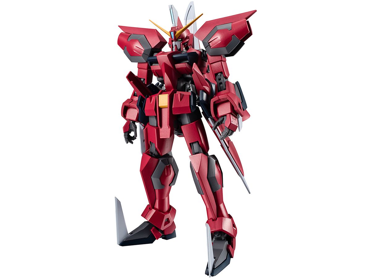 ROBOT Damashii (SIDE MS) GAT-X303 Aegis Gundam ver. A.N.I.M.E.