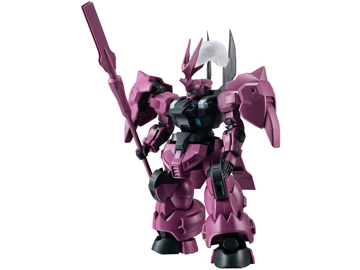 ROBOT Damashii (SIDE MS) MD-0032G Guel's Dilanza ver. A.N.I.M.E.