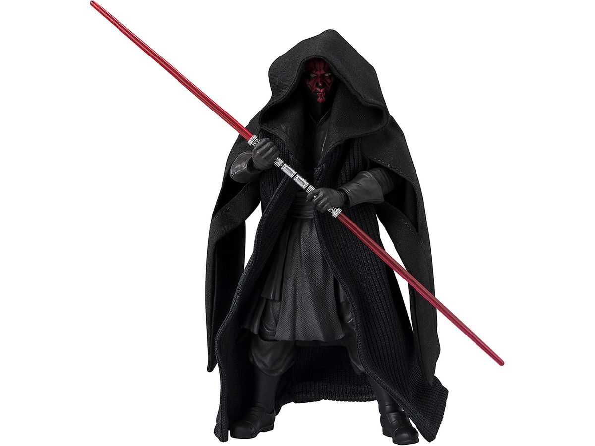 S.H.Figuarts Darth Maul (STAR WARS: The Phantom Menace)