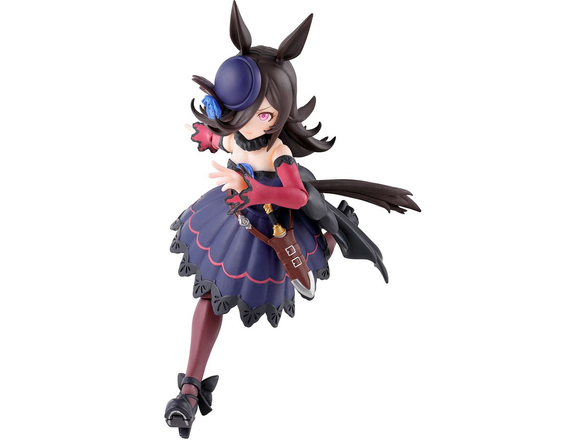 Uma Musume: Pretty Derby S.H.Figuarts Rice Shower Special Edition