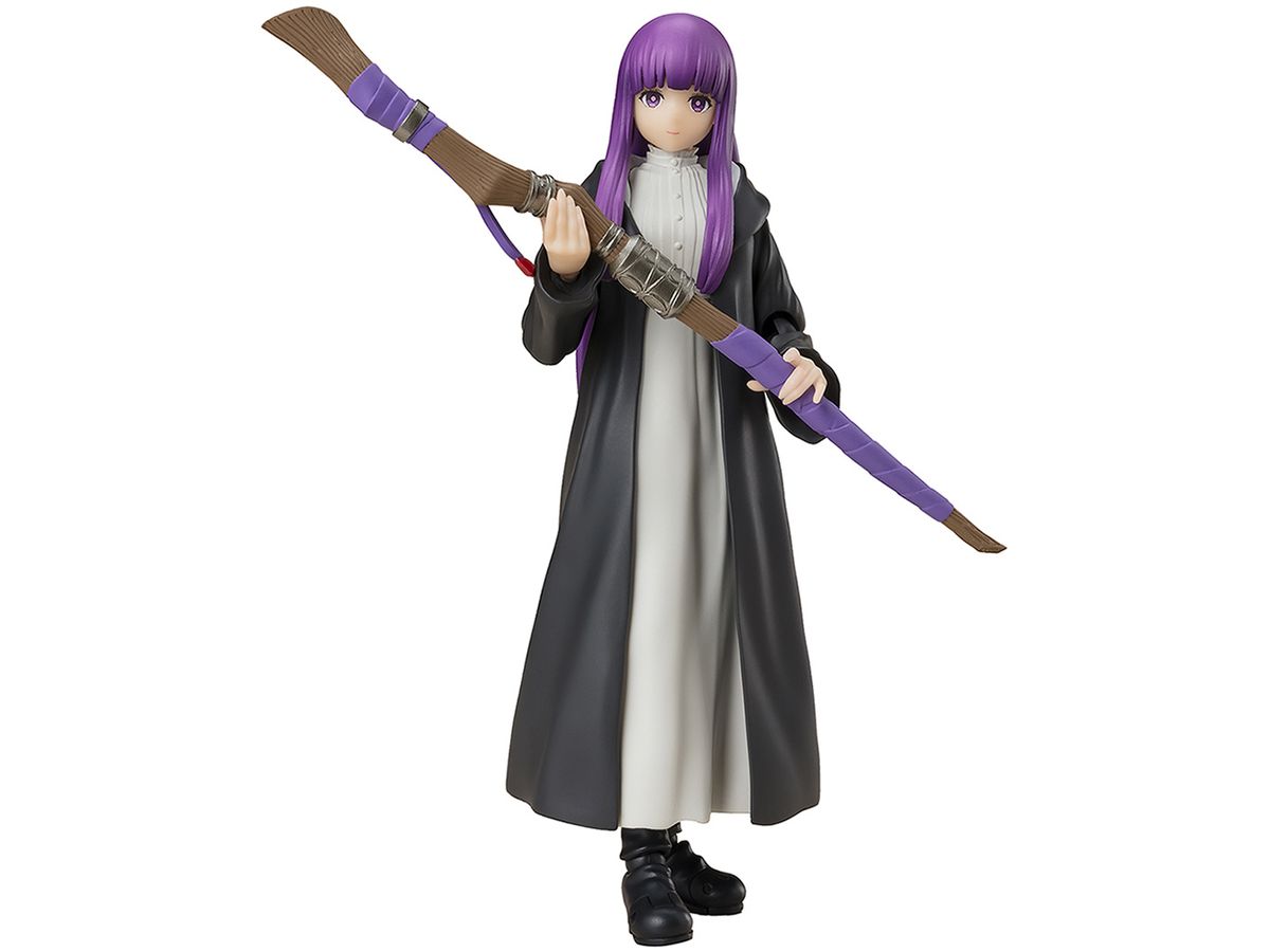 S.H.Figuarts Fern
