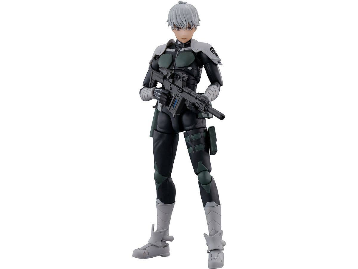 S.H.Figuarts Reno Ichikawa