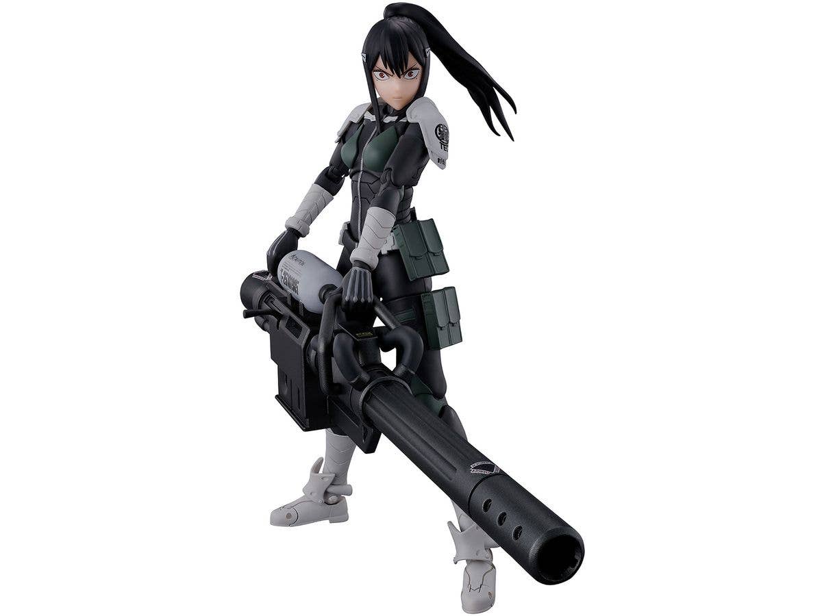 S.H.Figuarts Mina Ashiro