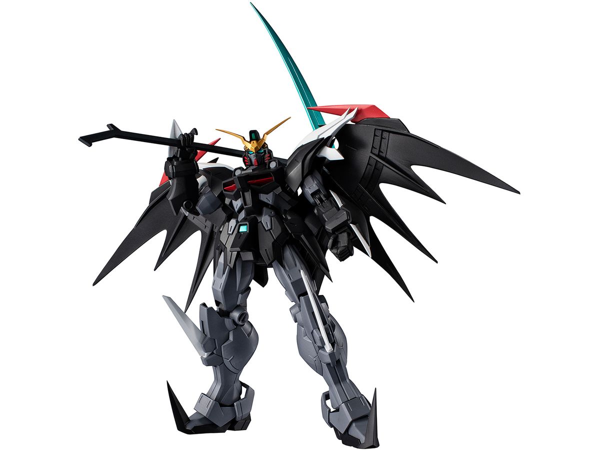 Gundam Universe XXXG-01D2 Gundam Deathscythe Hell (EW)