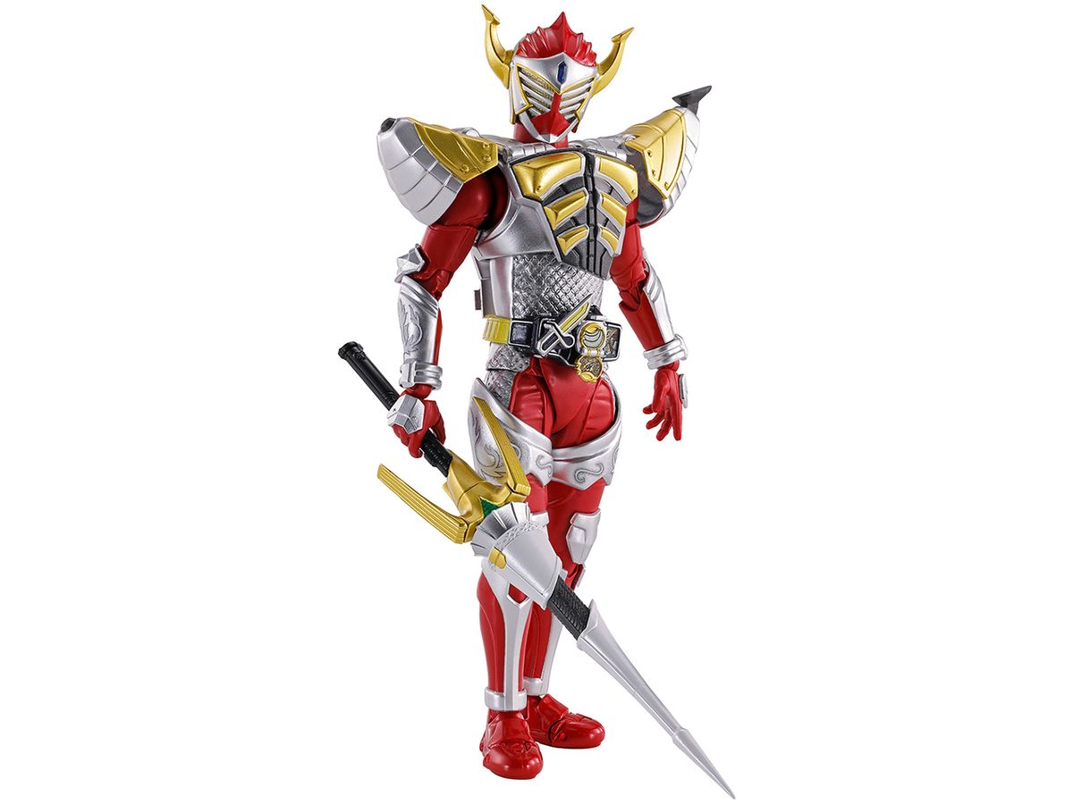 S.H.Figuarts (Shinkocchou) Kamen Rider Baron Banana Arms