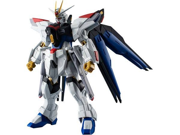 Gundam Universe ZGMF/A-262B Strike Freedom Gundam Type II