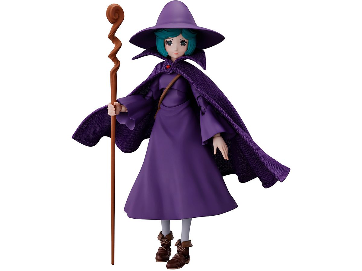 S.H.Figuarts Schierke