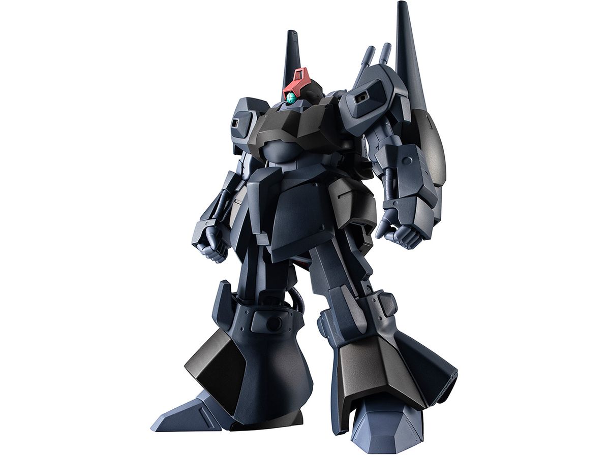 ROBOT Damashii (SIDE MS) RMS-099 Rick Dias ver. A.N.I.M.E.