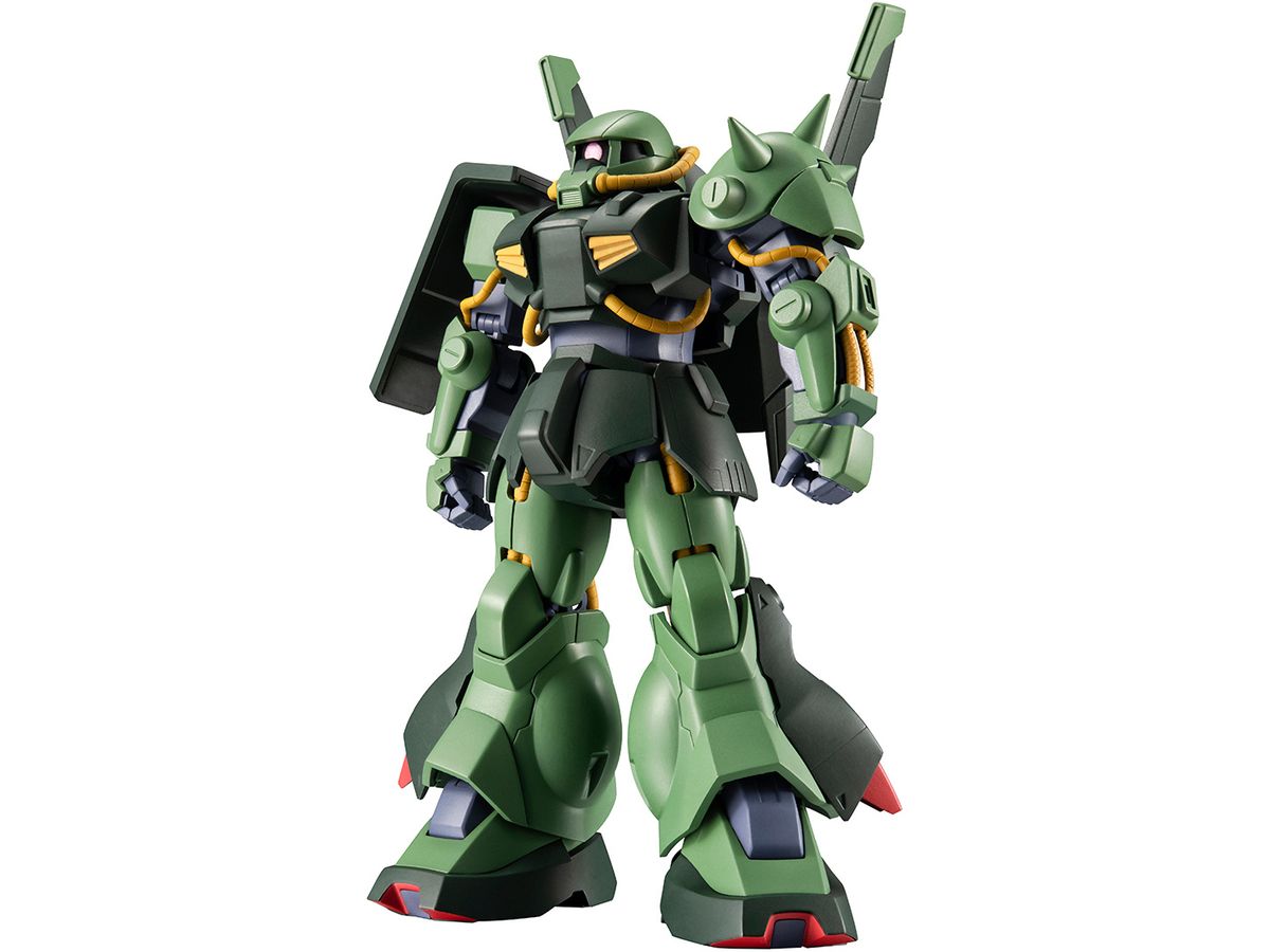 ROBOT Damashii (SIDE MS) RMS-106 Hi-Zack ver. A.N.I.M.E.