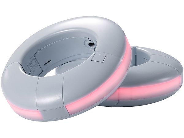 PROPLICA Turning Wheel (SHY)