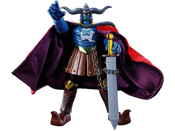 Chogokin Damashii GX-110 Ankoku Daishogun