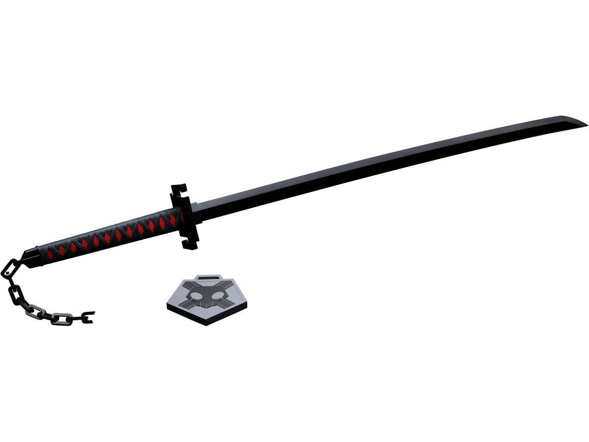 PROPLICA Tensa Zangetsu