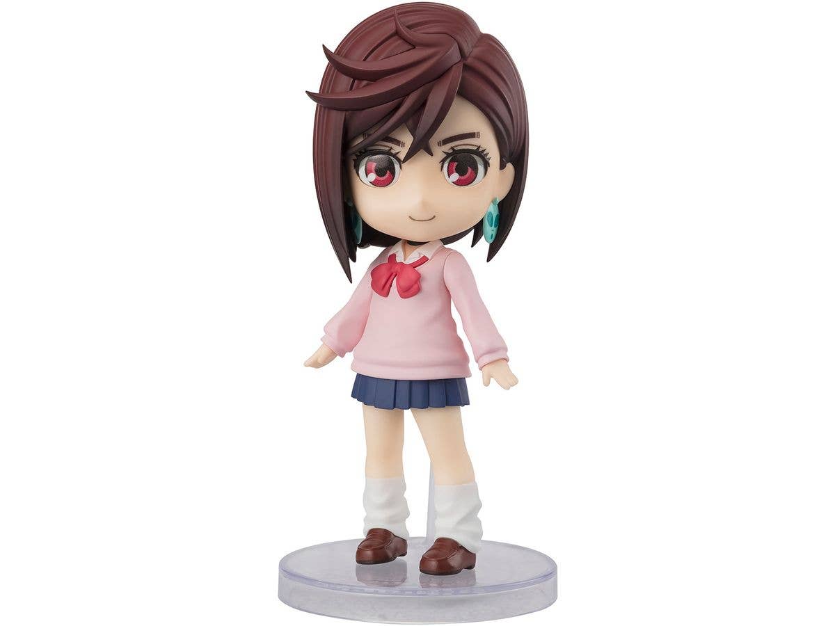 Figuarts mini Momo