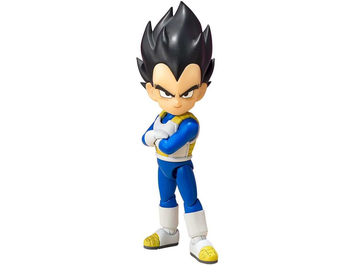 S.H.Figuarts VEGETA (MINI) -DAIMA-
