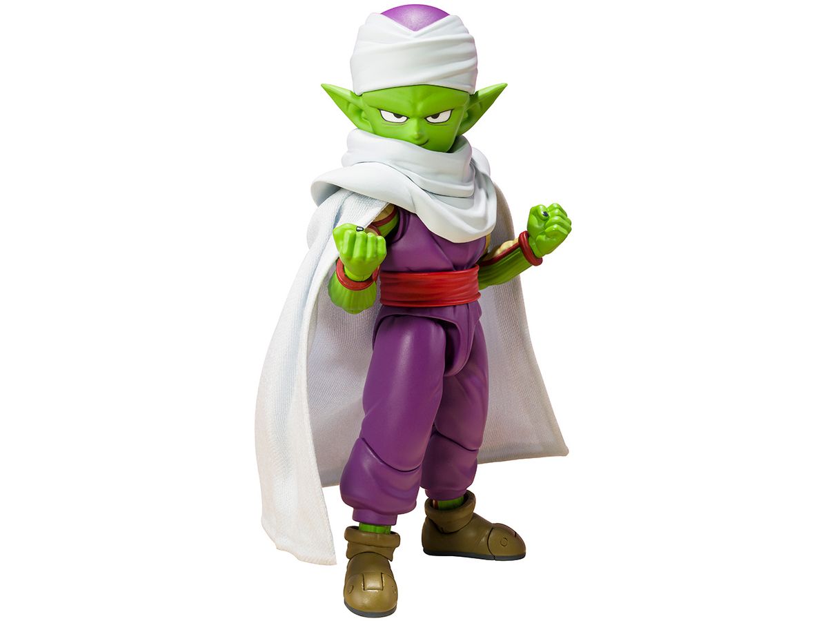 S.H.Figuarts PICCOLO (MINI) -DAIMA-