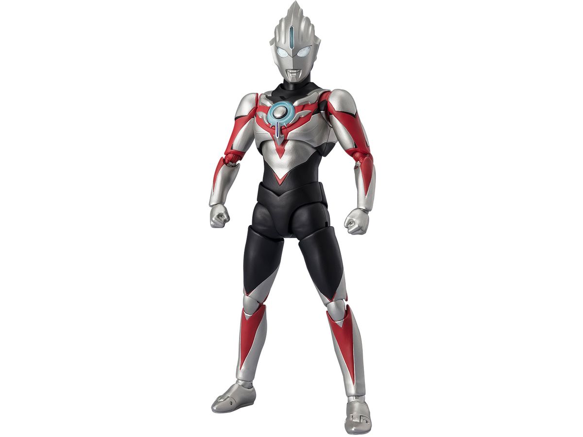 Ultraman Orb Orb Origin (Ultraman New Generation Stars Ver.)
