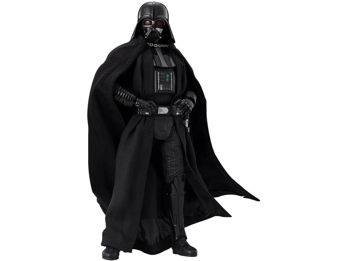 S.H.Figuarts Darth Vader -Classic Ver.- (Star Wars Episode IV: A New Hope)