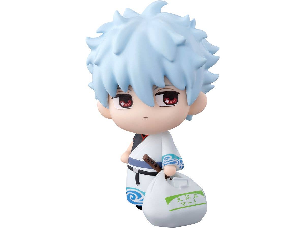 tekupiku Gintoki Sakata (Reissue)