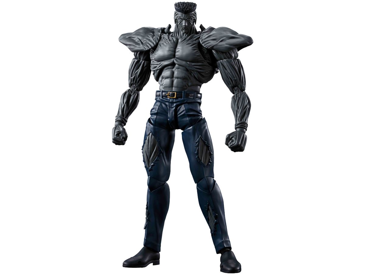 S.H.Figuarts Younger Toguro 100 Percent