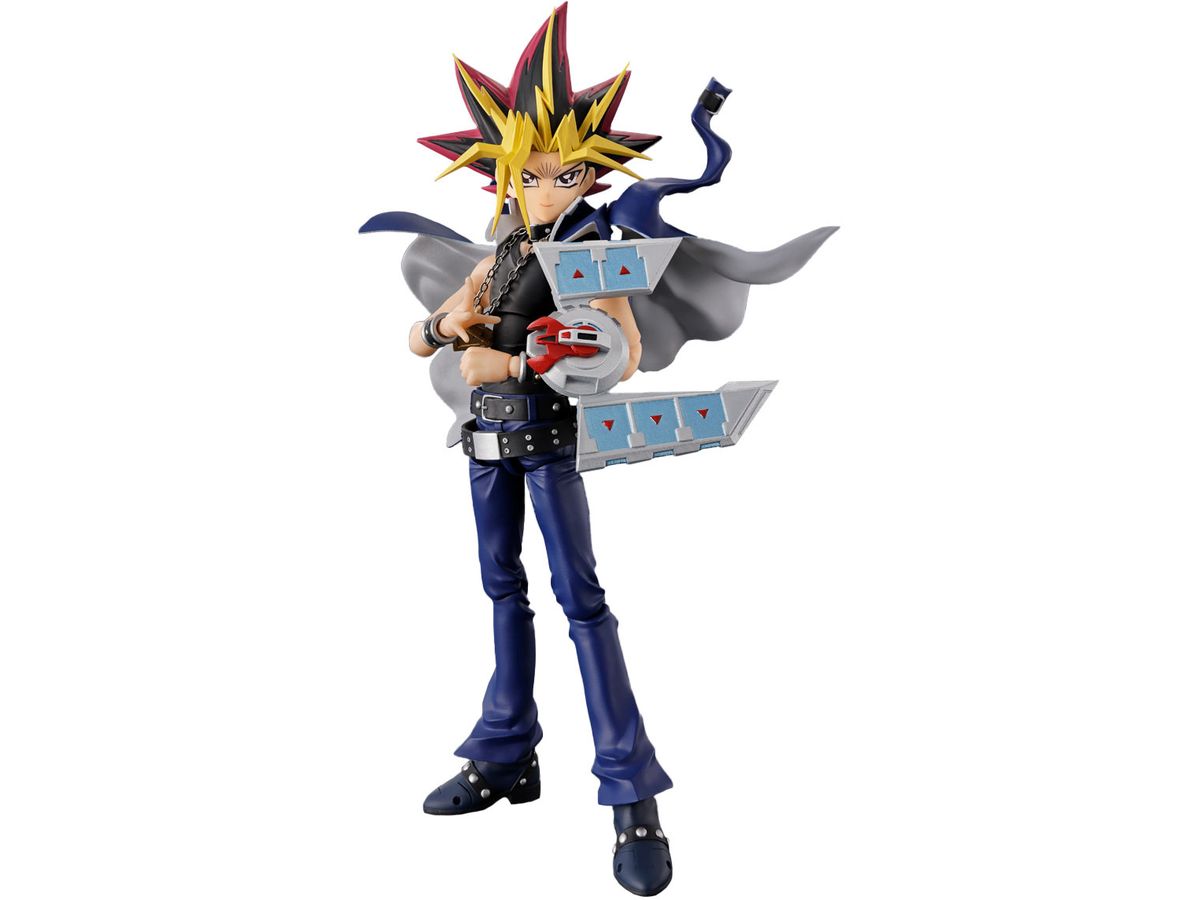 S.H.Figuarts Yami Yugi