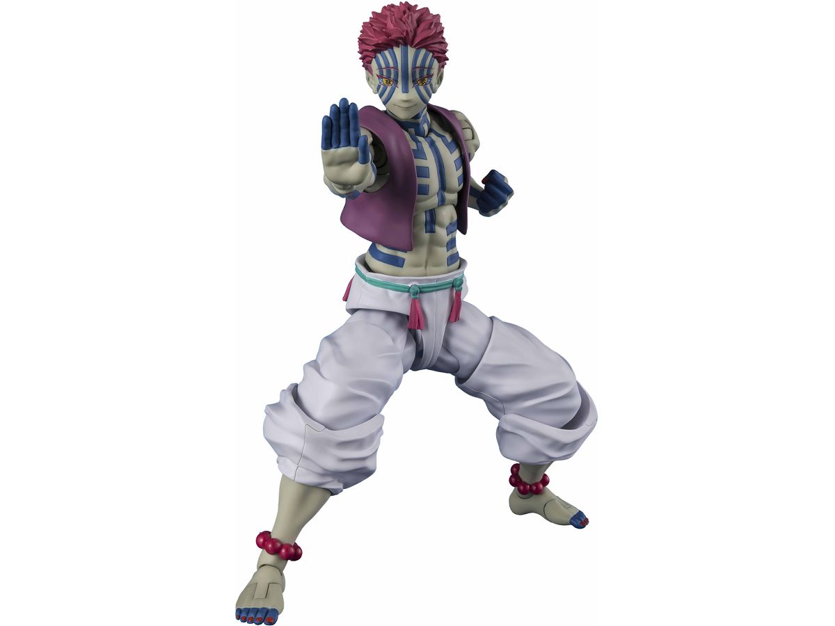 S.H.Figuarts Akaza