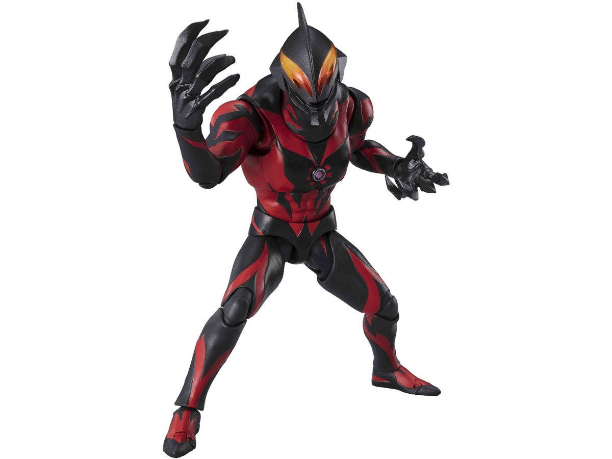S.H.Figuarts Ultraman Belial (Darkness Heels Ver.)