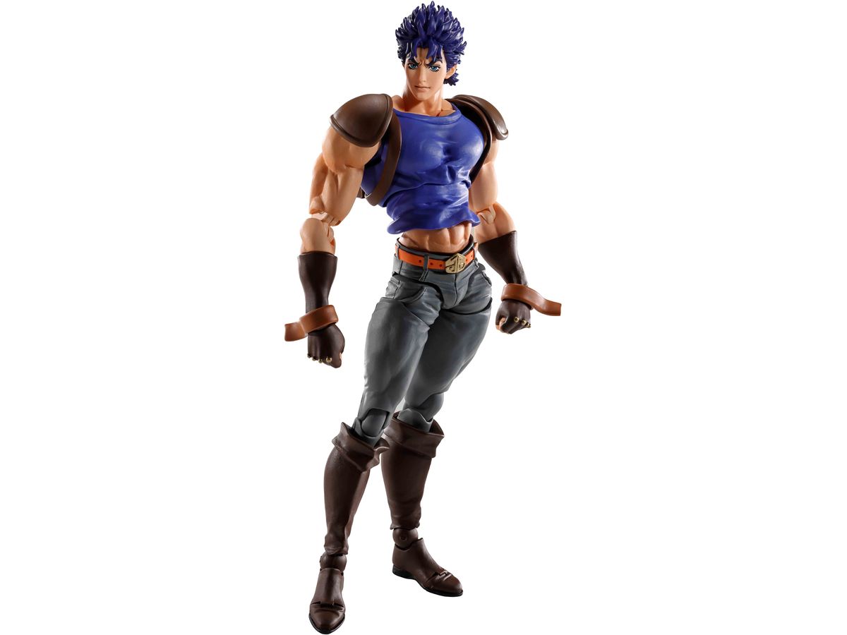 S.H.Figuarts Jonathan Joestar