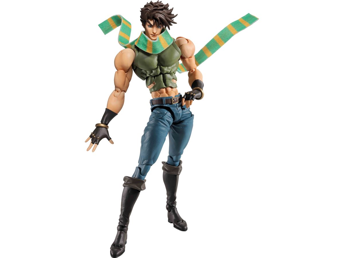 S.H.Figuarts Joseph Joestar