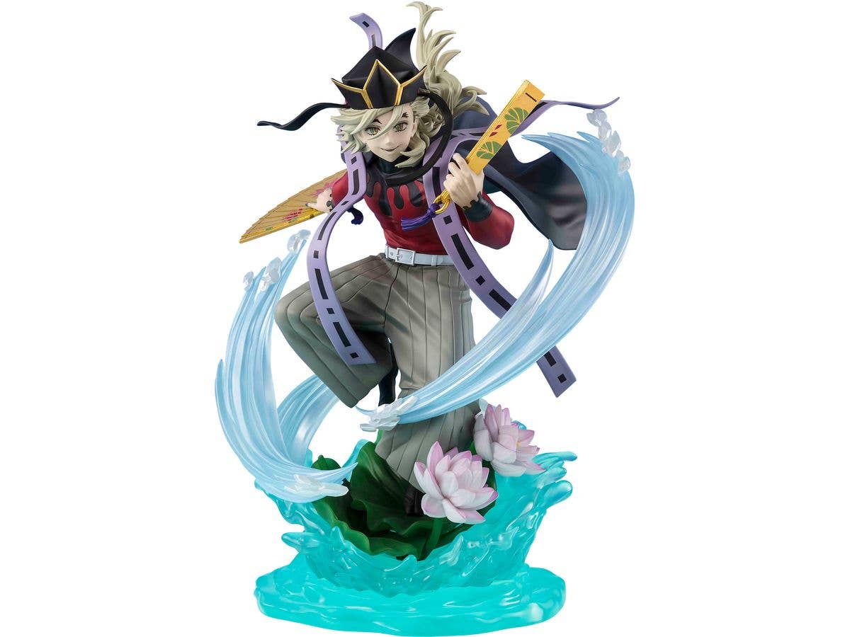 FiguartsZERO Doma