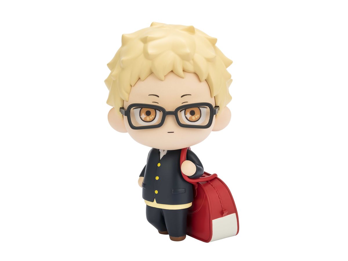 tekupiku Kei Tsukishima