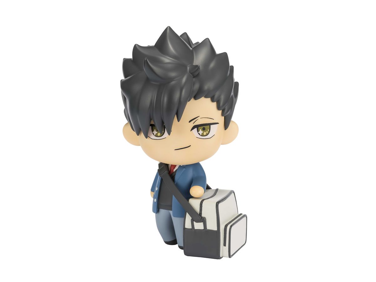 tekupiku Tetsuro Kuroo