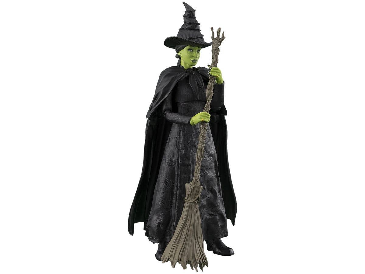 S.H.Figuarts Elphaba (Wicked)