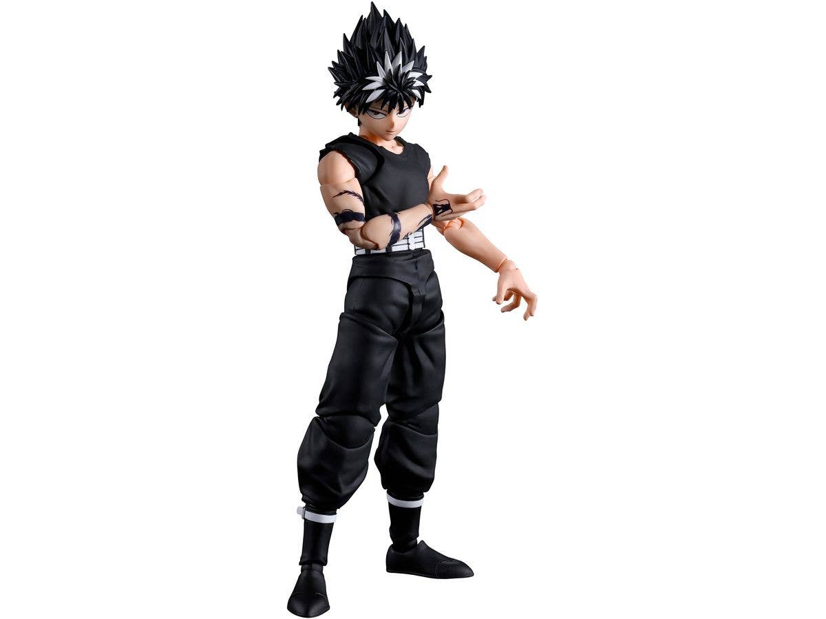 S.H.Figuarts Hiei