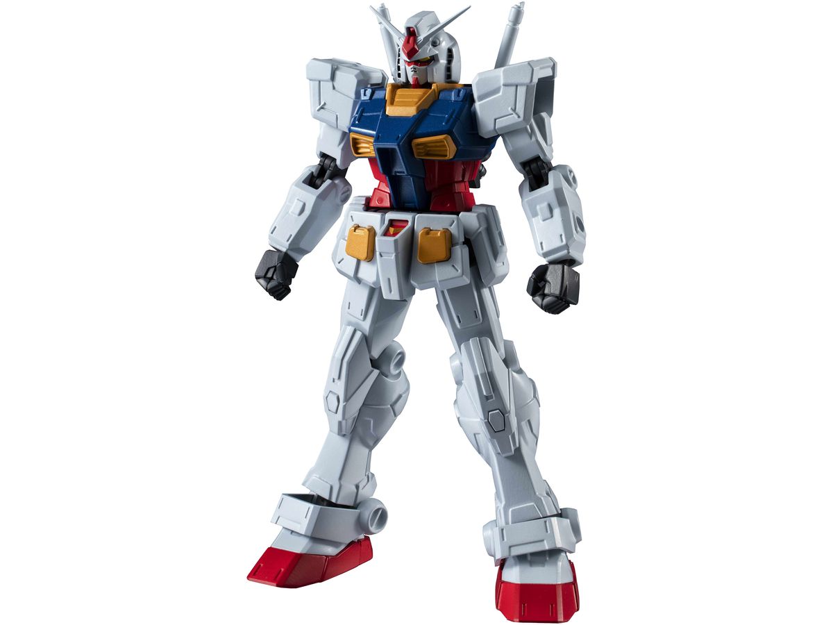 GUNDAM UNIVERSE RX-78-2 Gundam Renewal