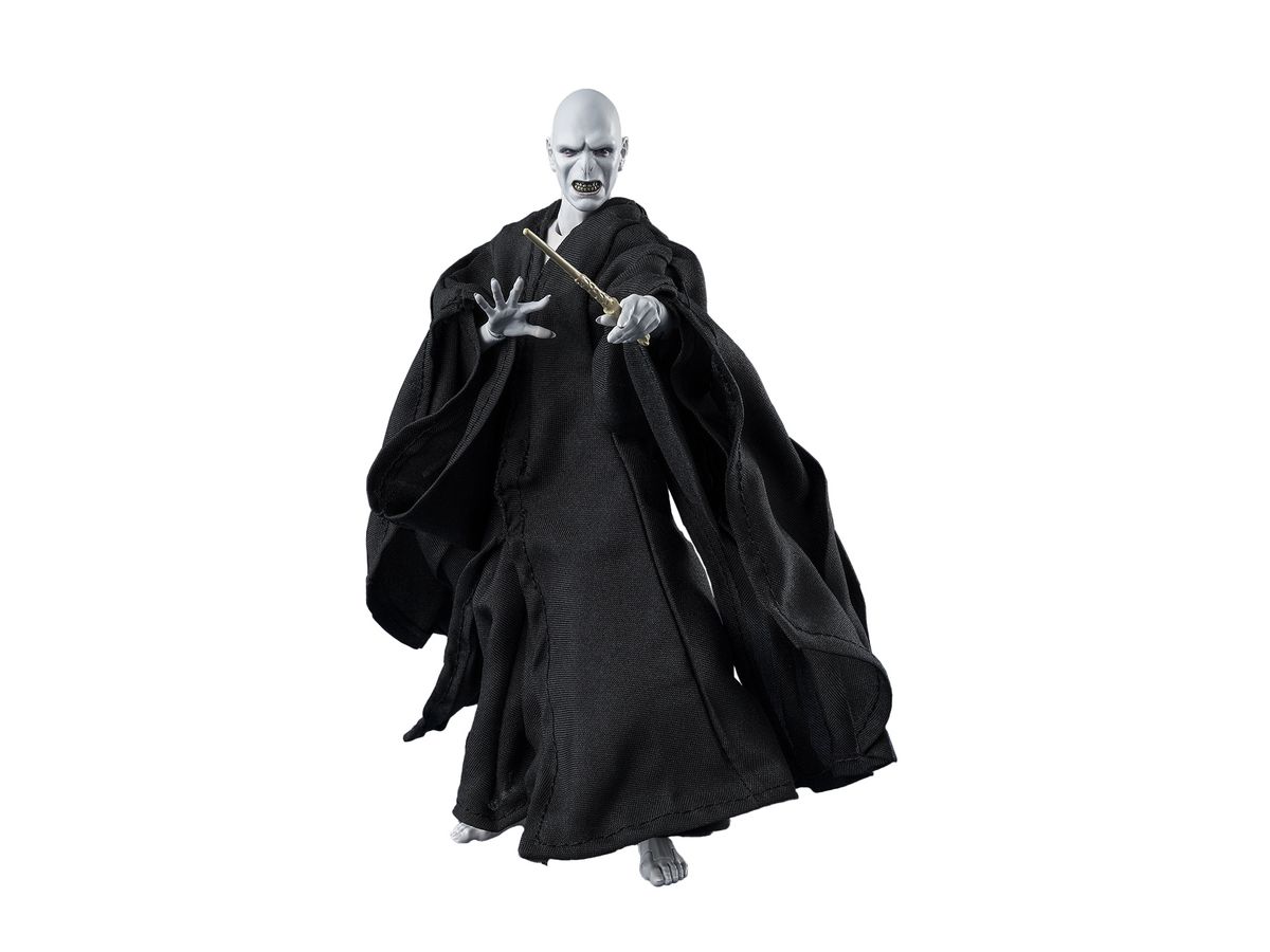 S.H.Figuarts Lord Voldemort (Harry Potter and the Goblet of Fire)