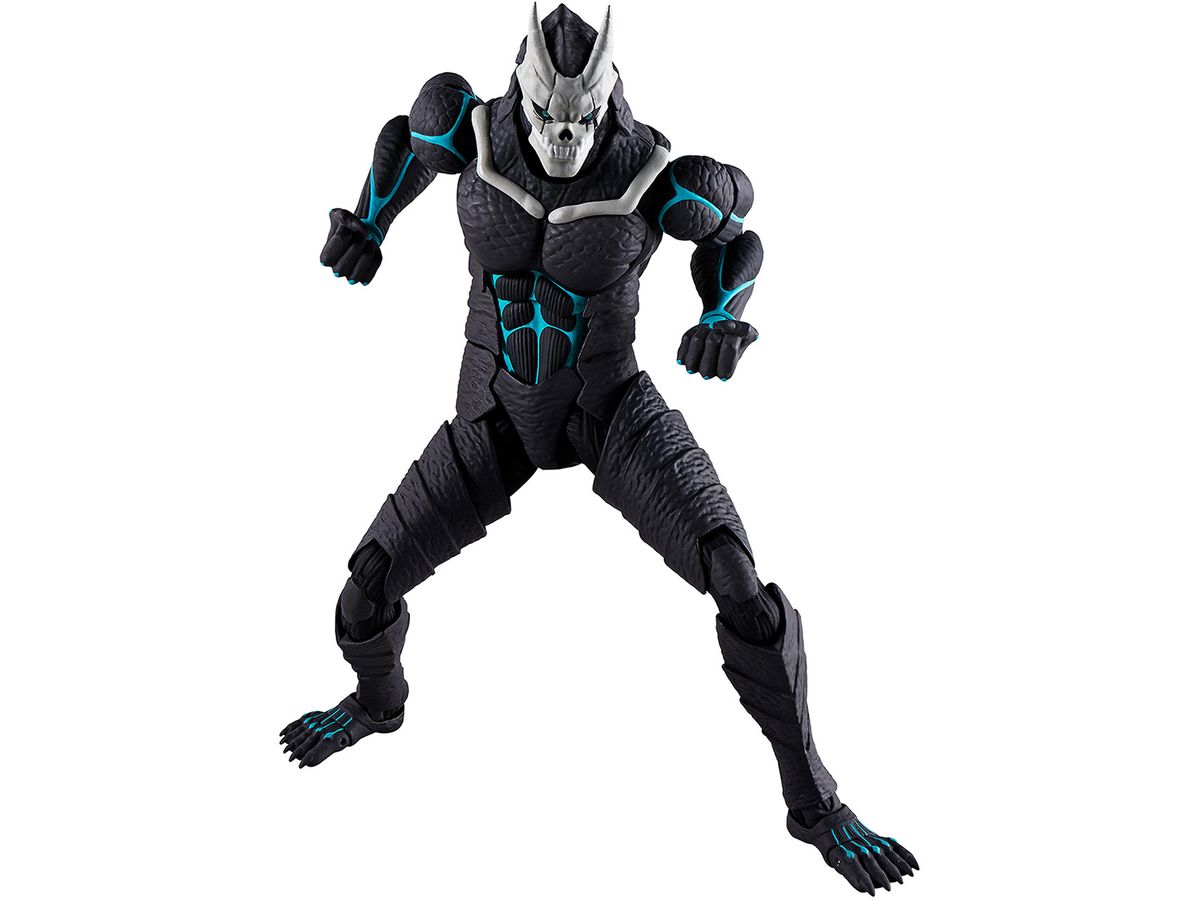 S.H.Figuarts Kaiju No.8 (Reissue)