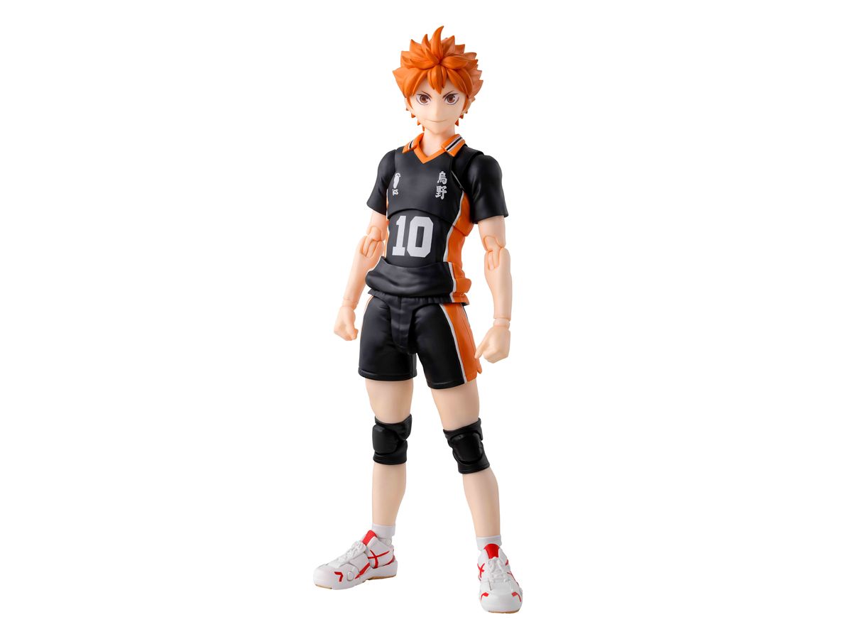 S.H.Figuarts Shoyo Hinata
