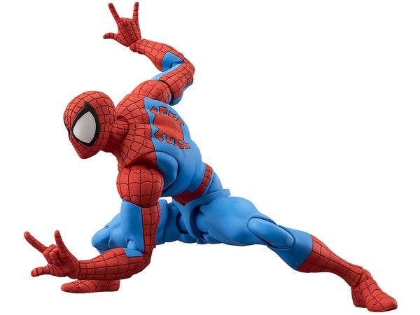 S.H.Figuarts Spider-Man (GAMERVERSE)
