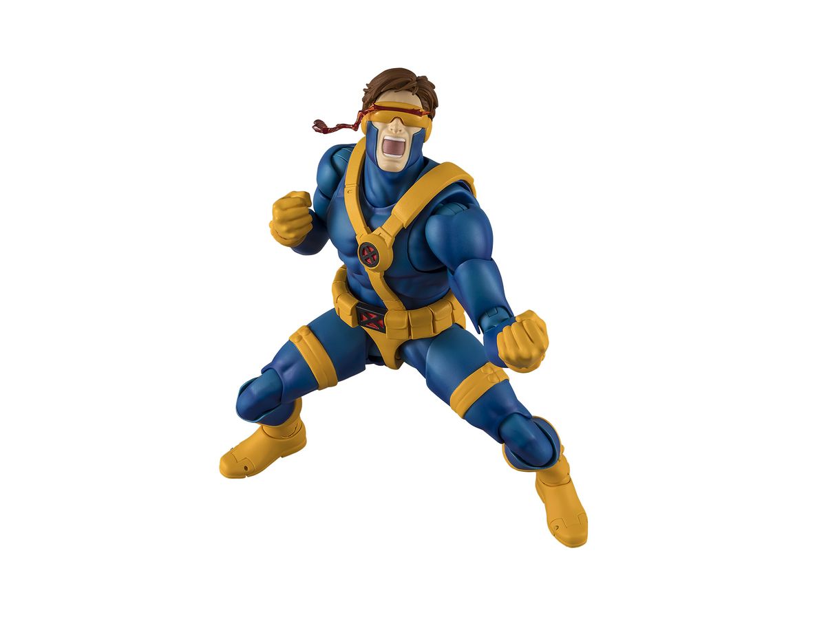 S.H.Figuarts Cyclops (GAMER-VERSE)