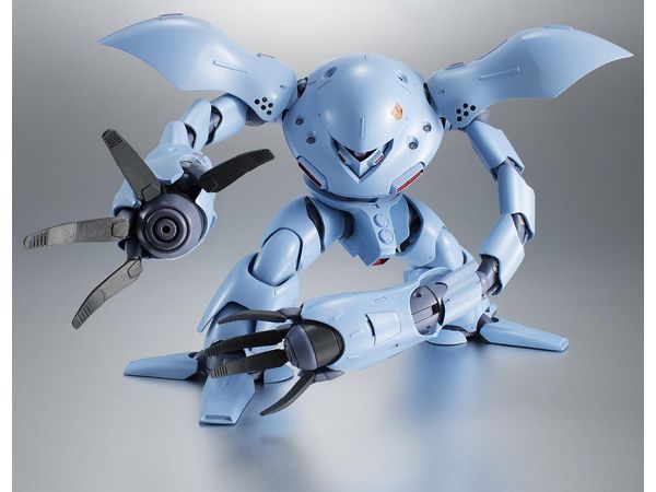 ROBOT Damashii (SIDE MS) MSM-03C Hy-Gogg ver. A.N.I.M.E. (Reissue)