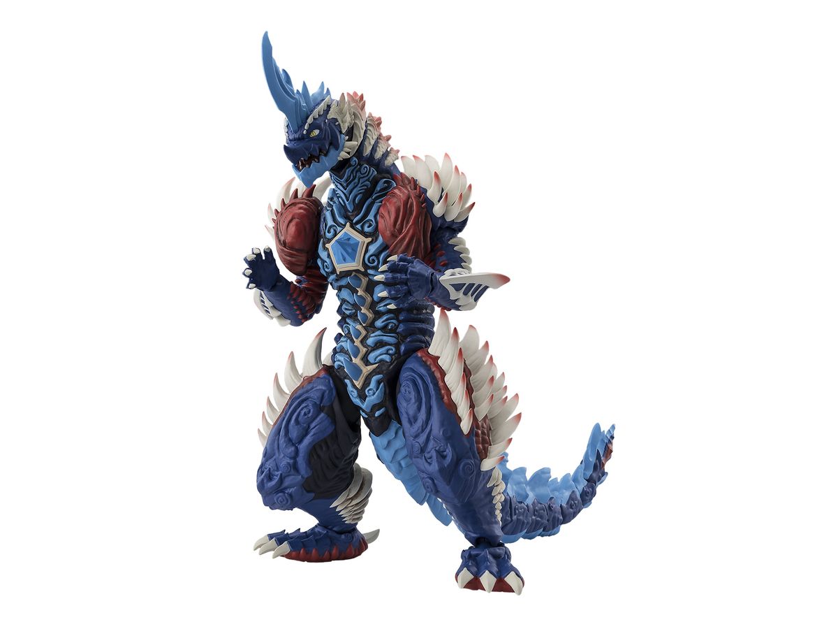 S.H.Figuarts Rekines