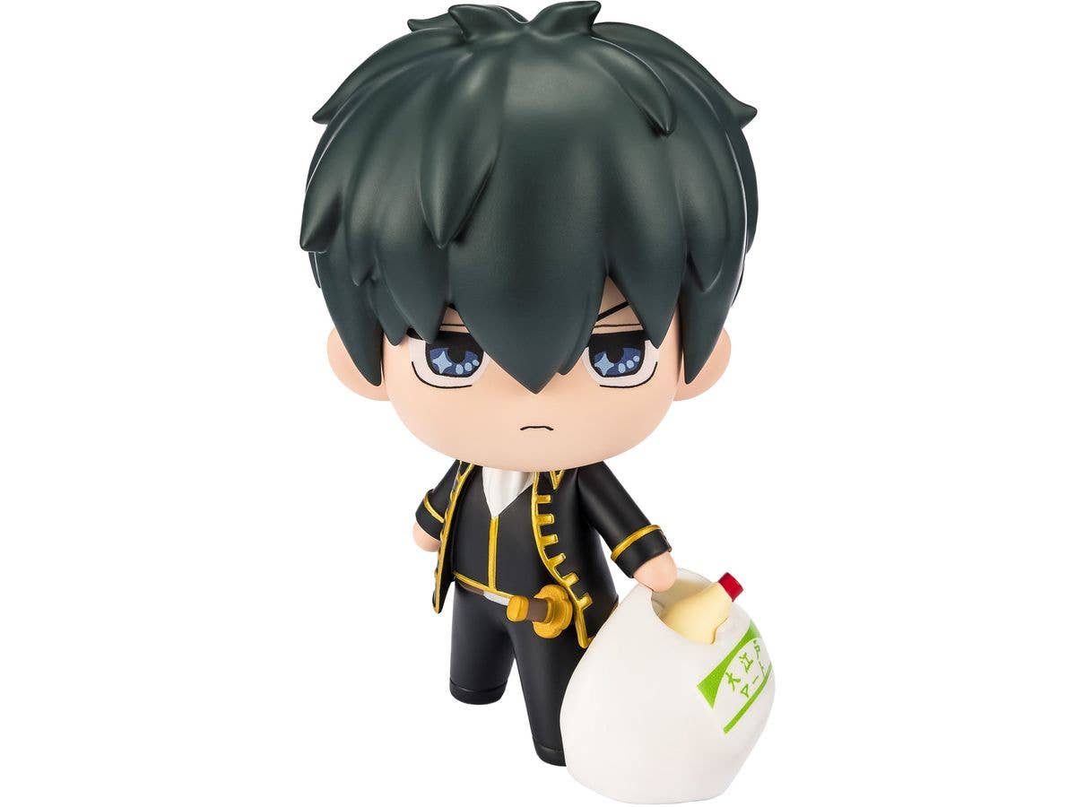 tekupiku Toshiro Hijikata