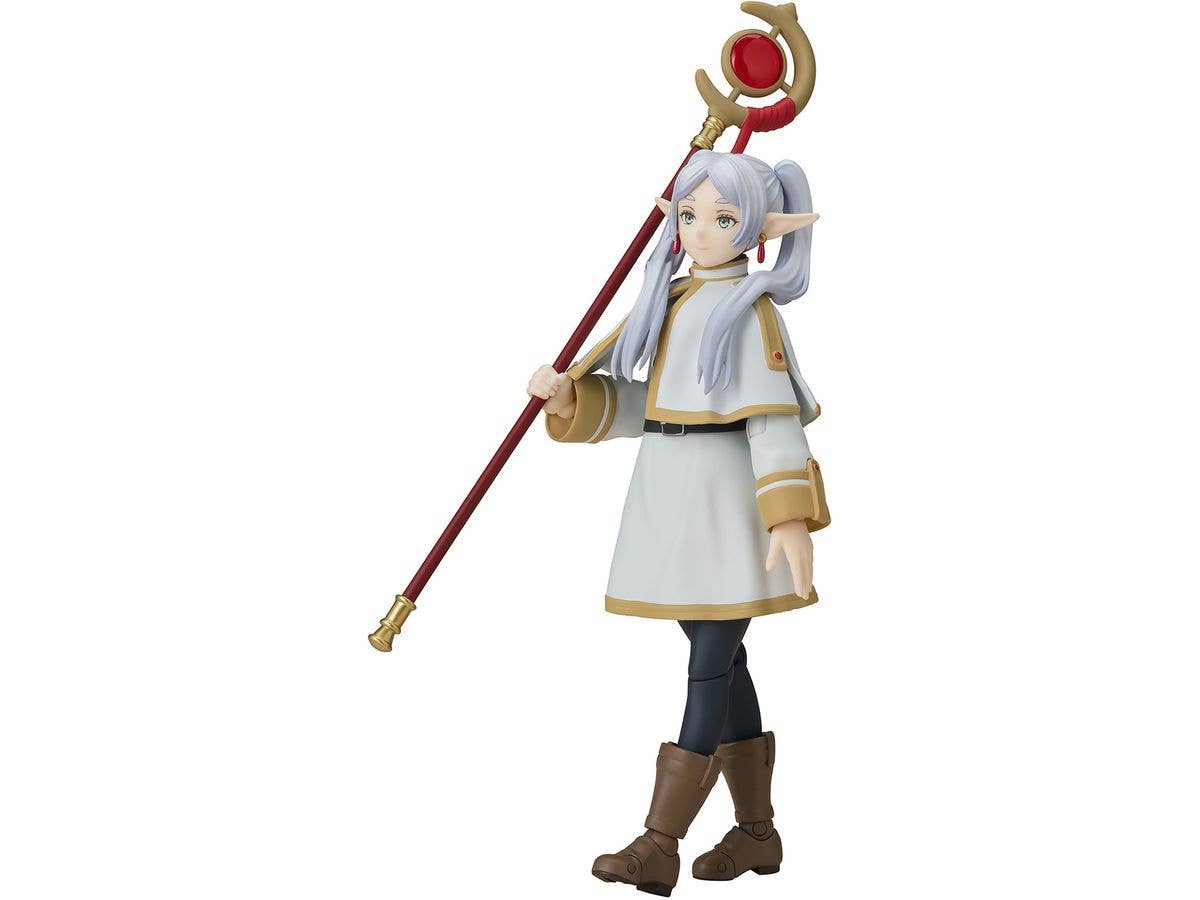 S.H.Figuarts Frieren (Reissue)